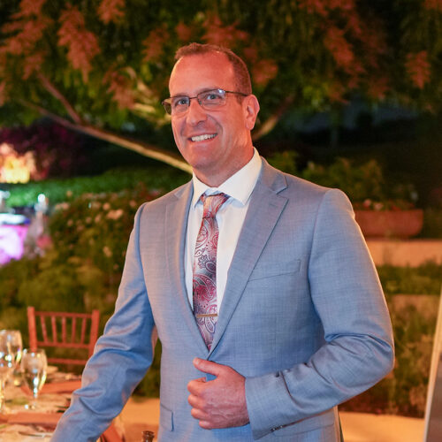 Joseph M. Leonardi, CMC, AAC