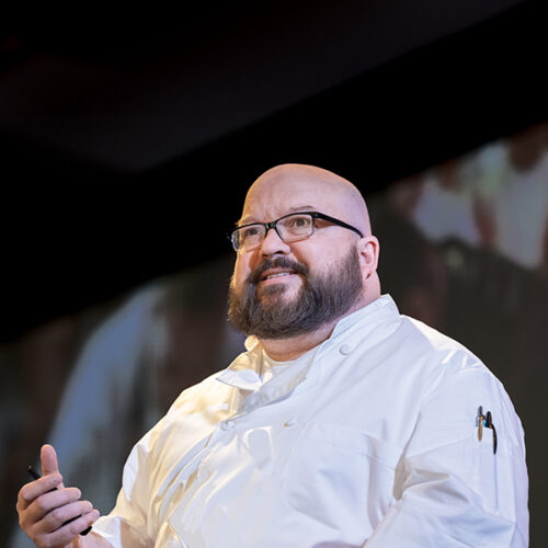 Scott Craig, CEC, CCA, WCMC