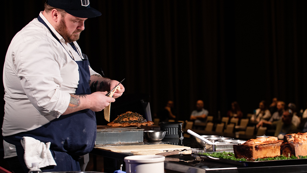 About Chef to Chef Conference