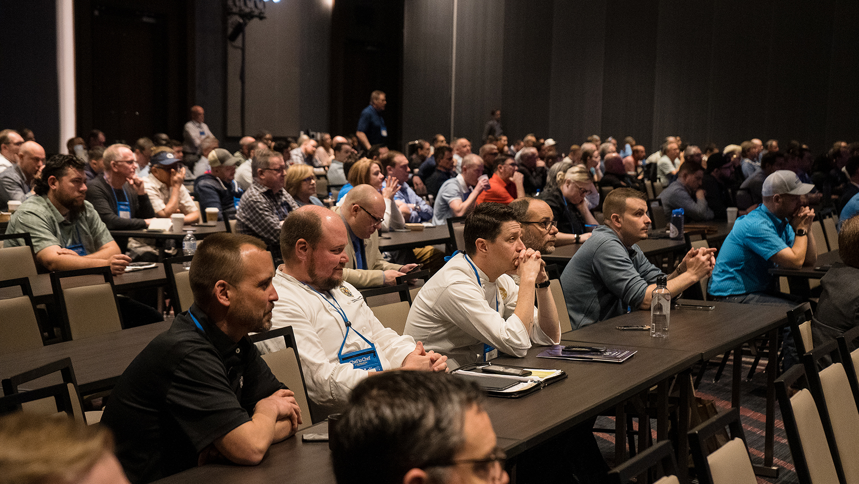 2022 Homepage Gallery Chef to Chef Conference