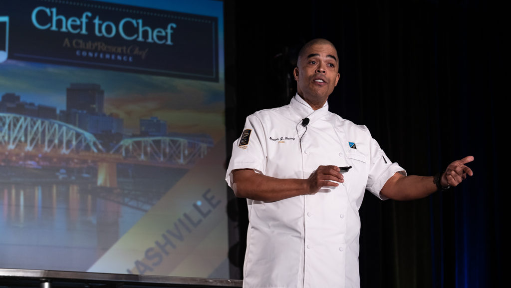 About Chef to Chef Conference