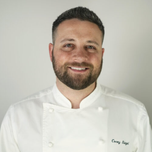 Corey B. Siegel