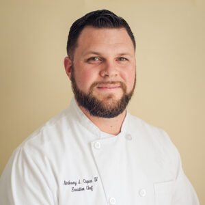 Anthony Capua, CECC, WCEC, WSET 2