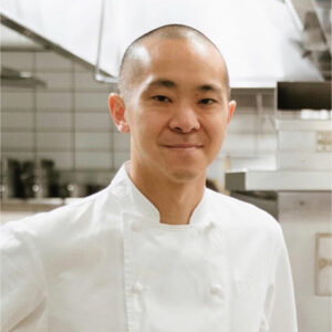 Corey Chow