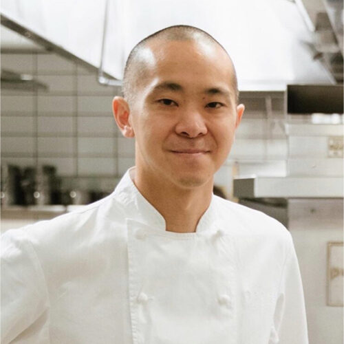 Corey Chow
