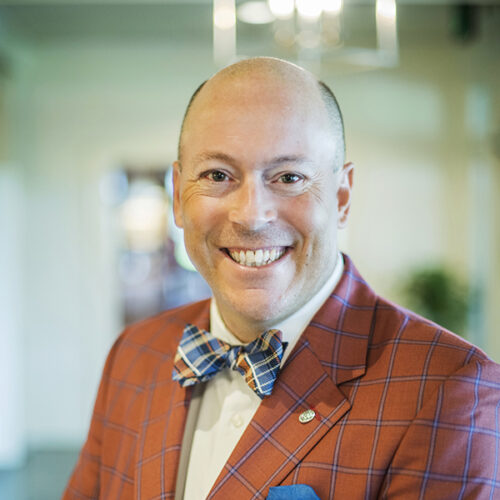 M. Kent Johnson, CCM, CCE