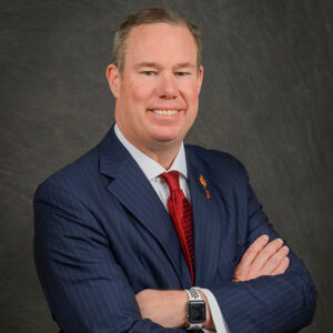 Mark Bado, MCM, CCE