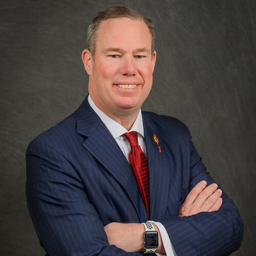 Mark Bado, MCM, CCE