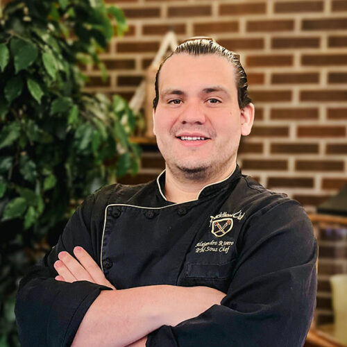 Alejandro Rivero