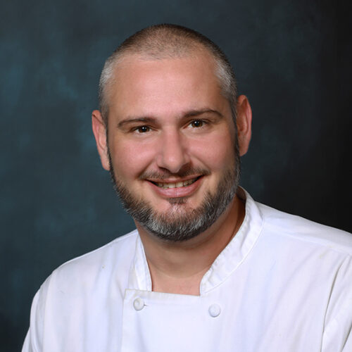 Brad Menhorn