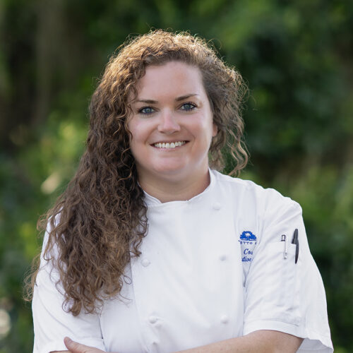 Beth Cosgrove