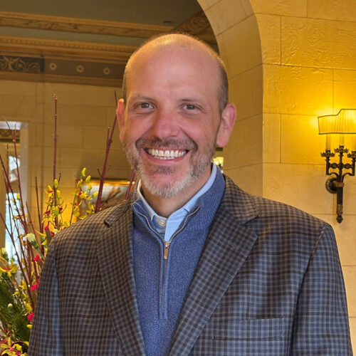 David Patterson