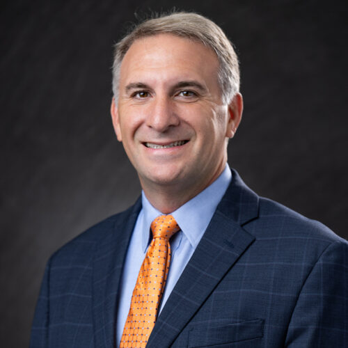 Joseph Krenn, CCM, CCE